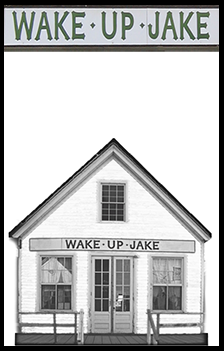 The Wake-Up Jake Restaurant & Coffee Saloon