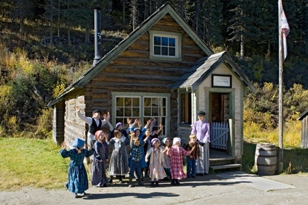 Schoolhouse