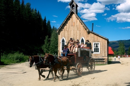 Stagecoach
