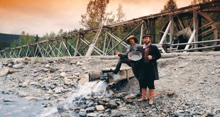Barkerville 1 1