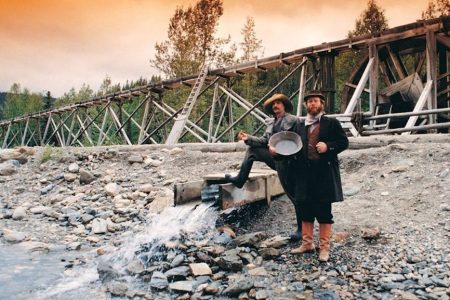 Barkerville 1 1