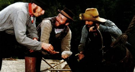Gold Miners