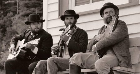 Street Music