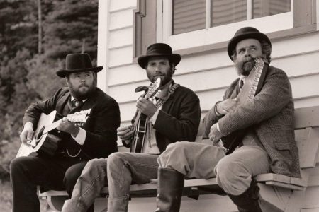 Street Music