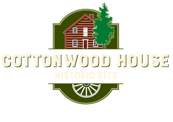 Possible Cottonwood House Logo h