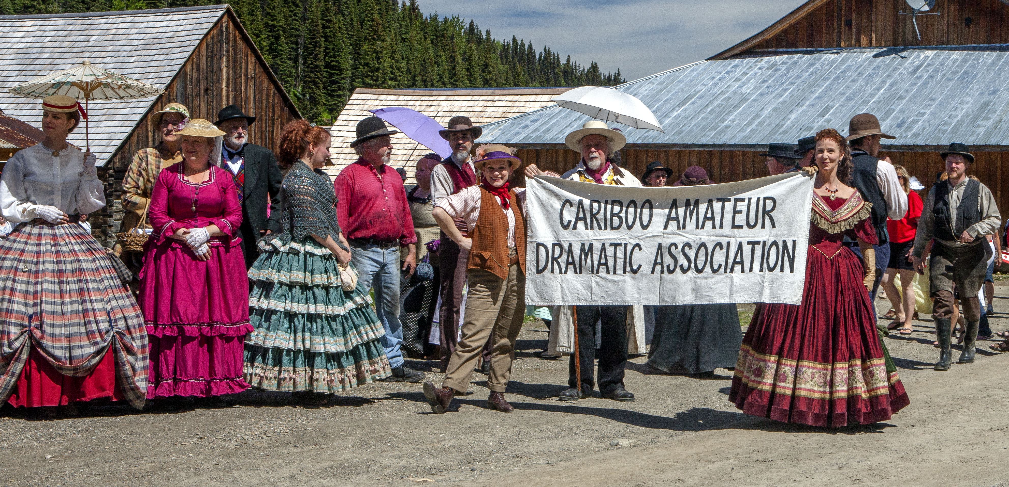 Cariboo Amateur Dramatic Association photo-by-thomas-drasdauskis