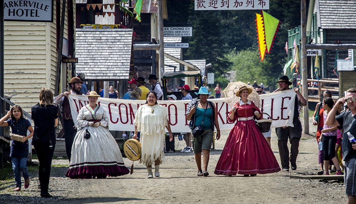 Aboriginal Day 1