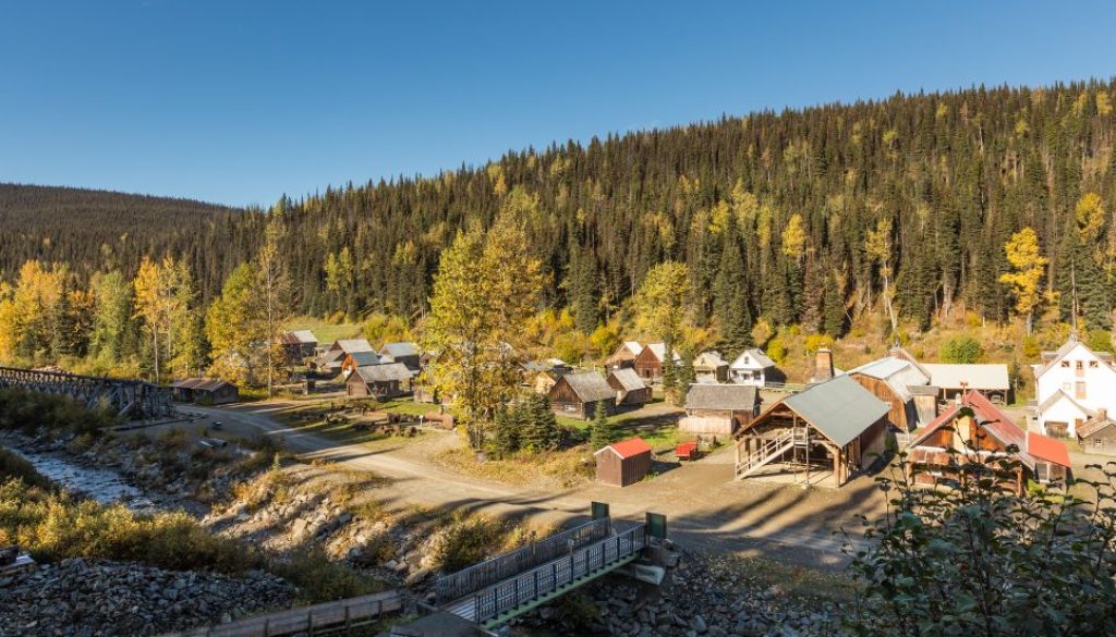 Barkerville 19