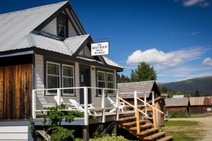 King Kelly House Bed and breakfast 10