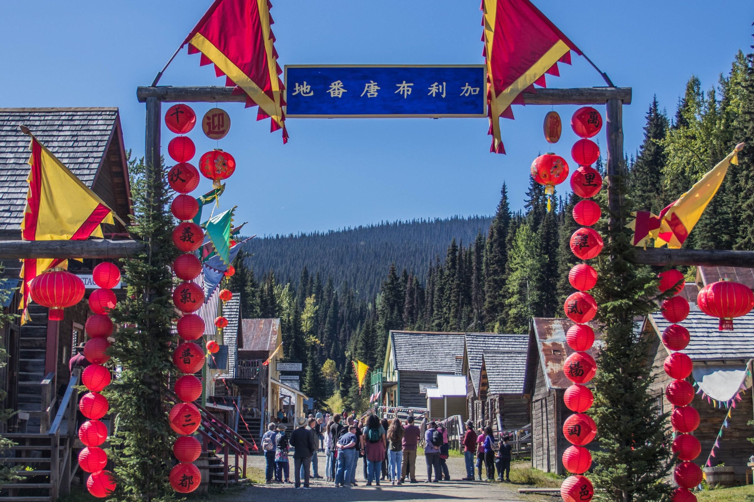 chinatown tours