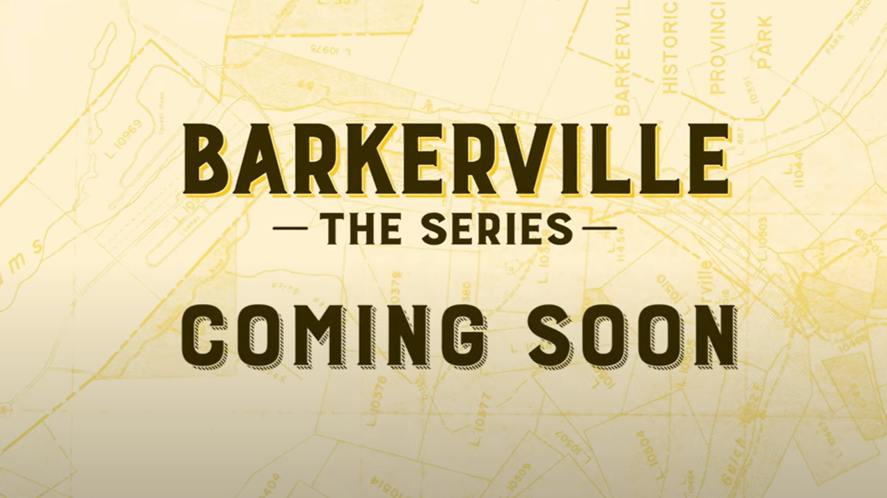 Series Coming Soon