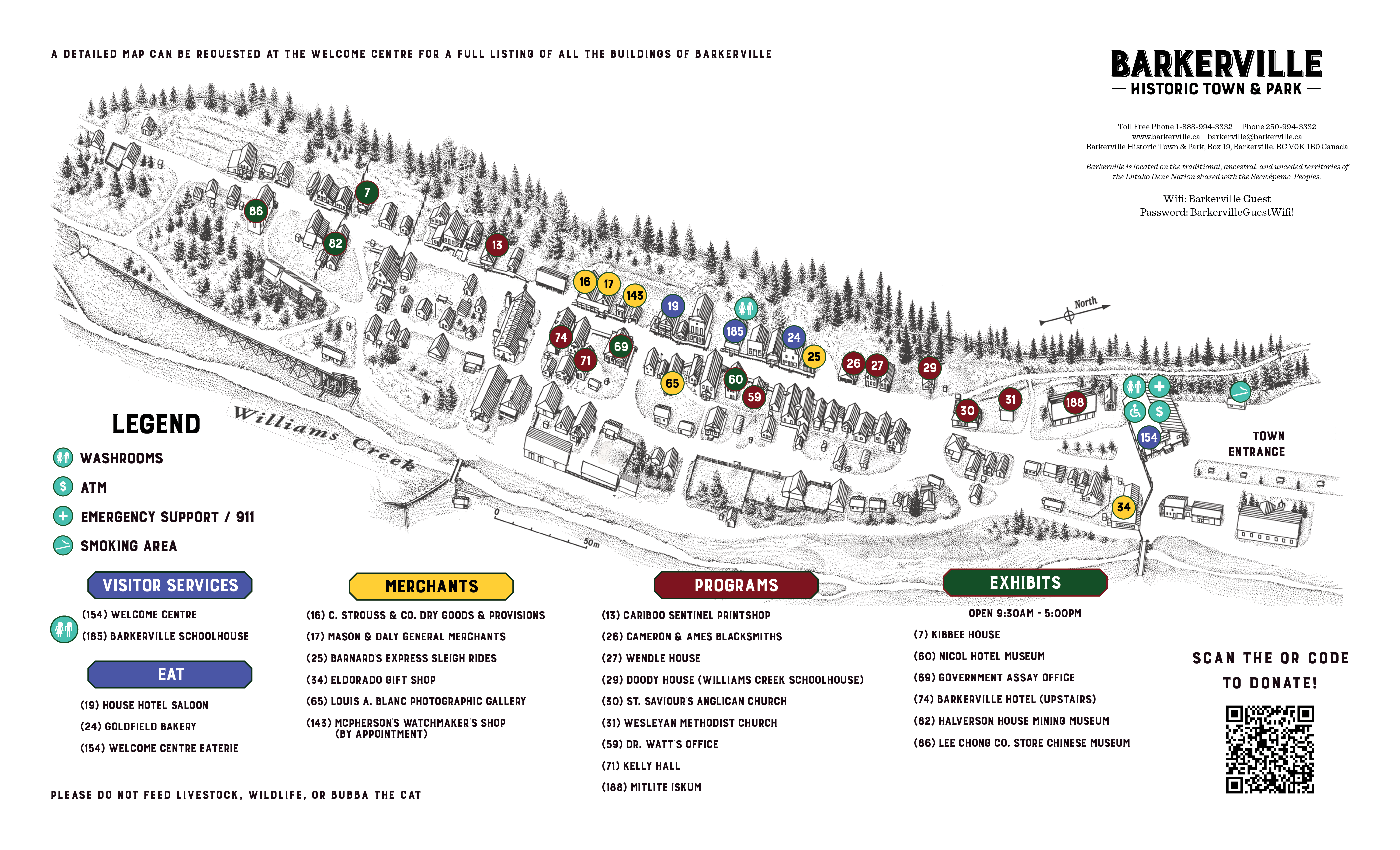 2025 Christmas MAP 2.0