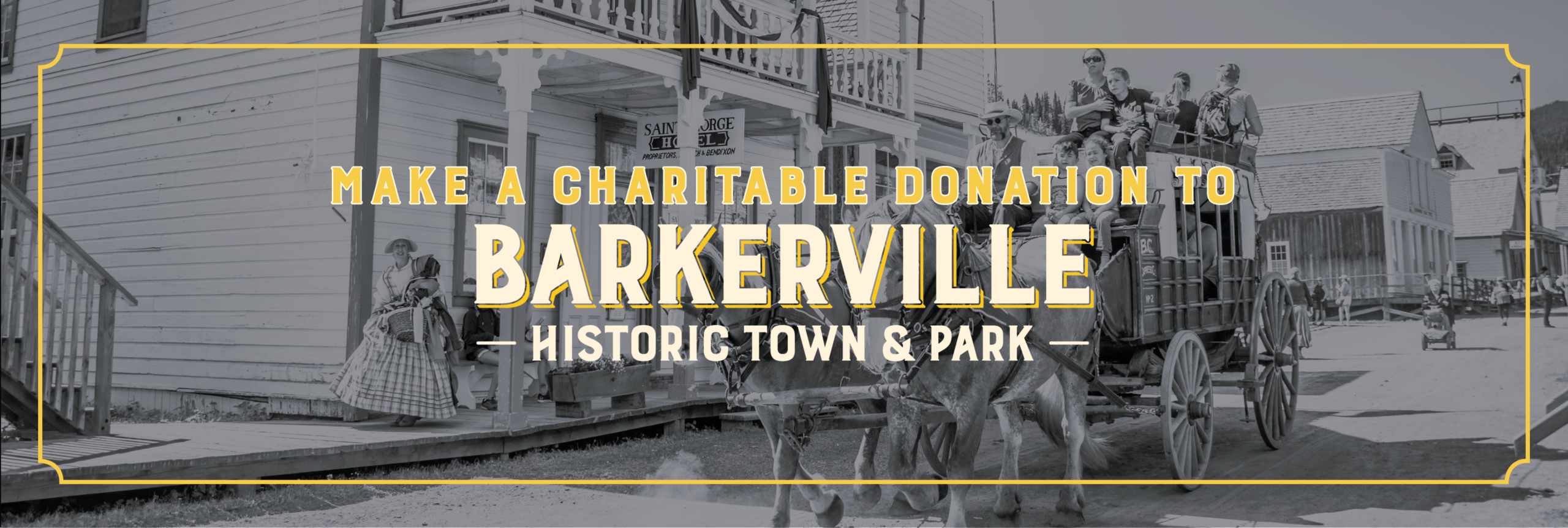 Donation Page