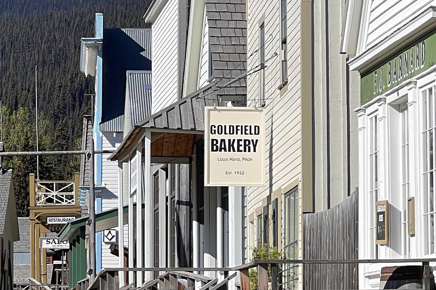 Goldfield Bakery 2