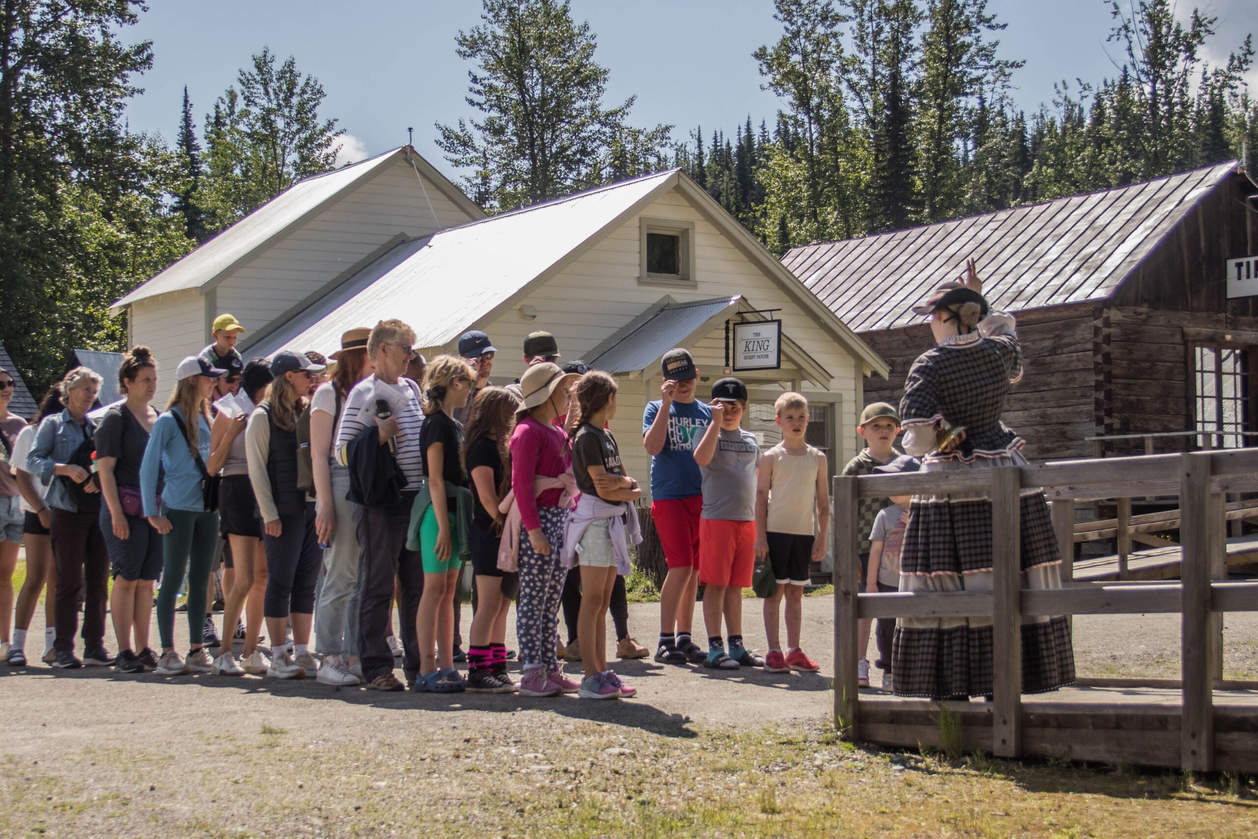 Victorian School