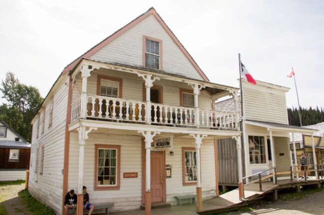 St.-George-Hotel